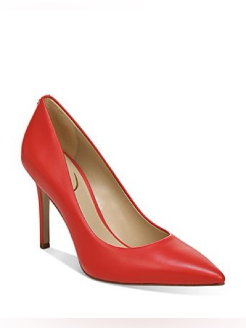 Sam Edelman HAZEL POINTED TOE PUMP